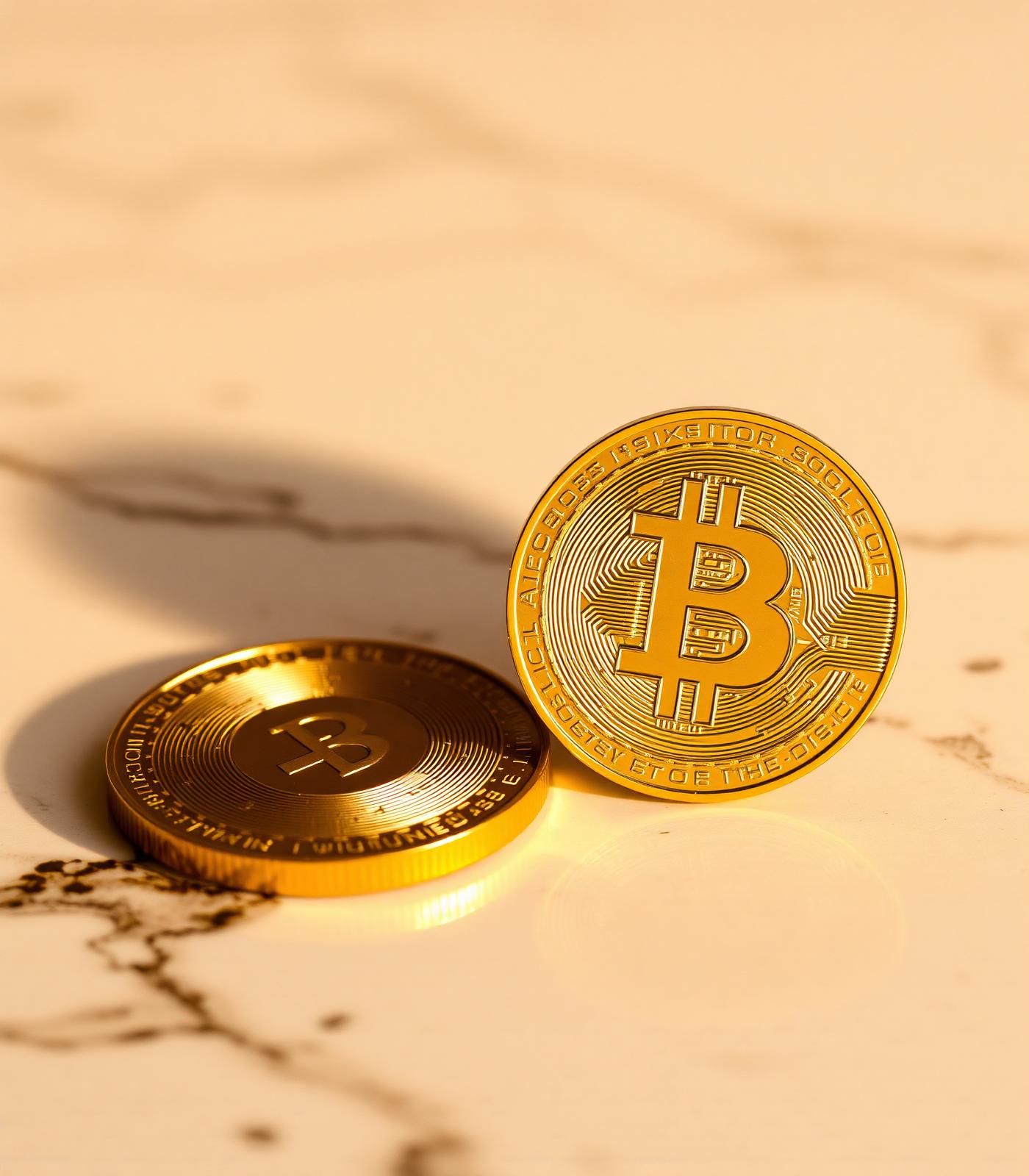Bitcoin